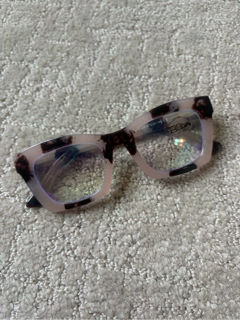 NWT Readers +1.5 Blue-light